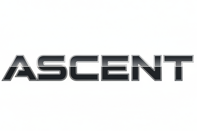 ASCENT Header Logo